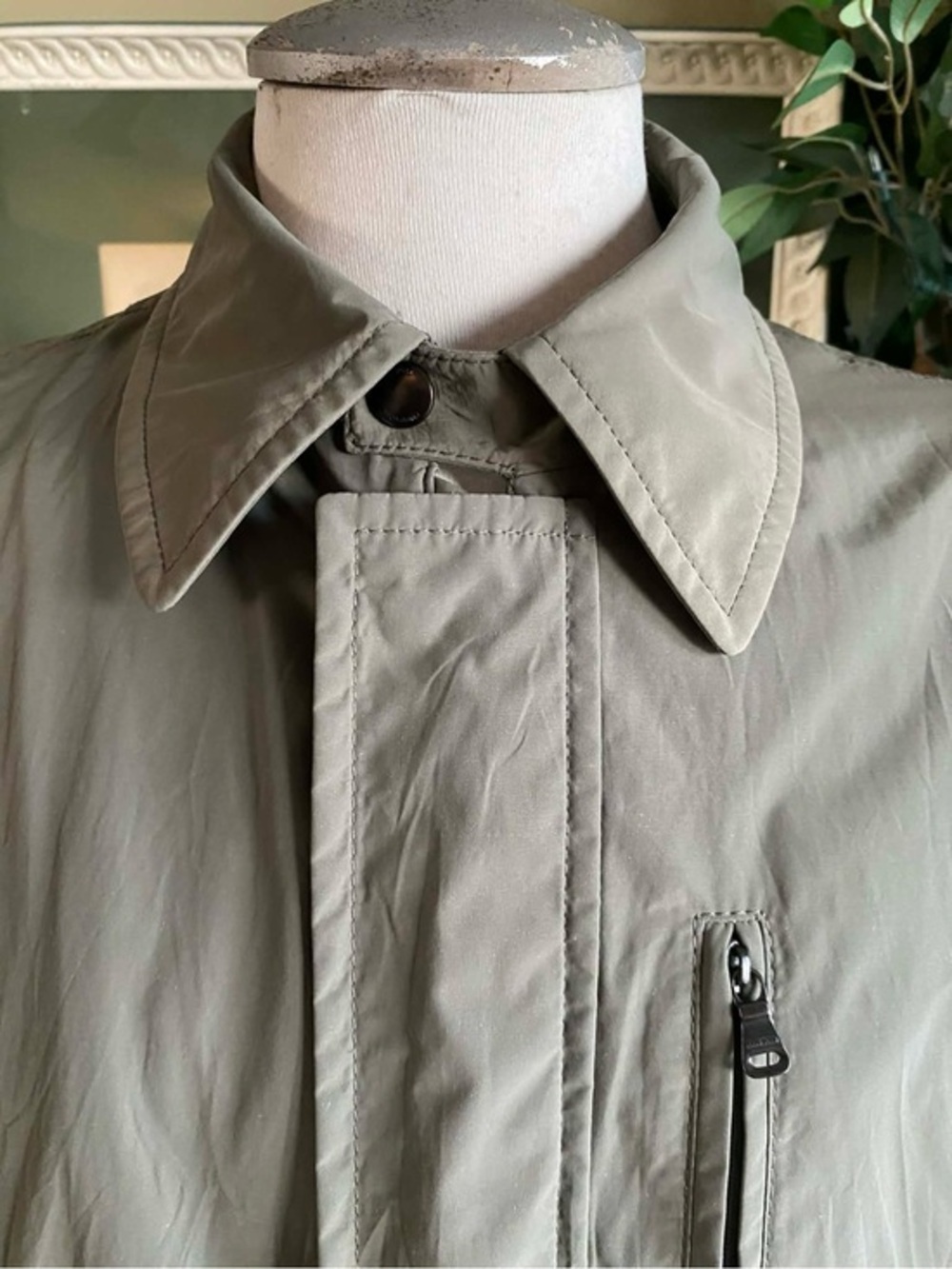 HUGO Hugo Boss Lightweight Jacket